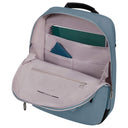 Samsonite Ongoing - Rucksack 14.1" 38 cm (petrol grey) - Markenkoffer