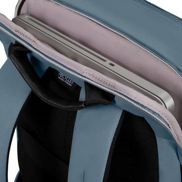 Samsonite Ongoing - Rucksack 14.1" 38 cm (petrol grey) - Markenkoffer