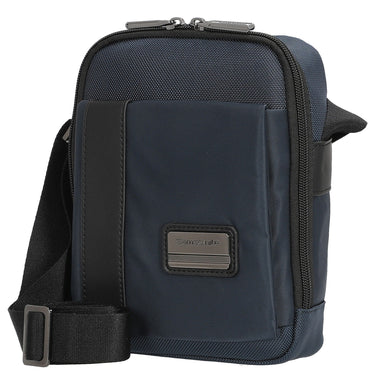 Samsonite Openroad 2.0 - Umhängetasche 22.5 cm (cool blue) - Markenkoffer