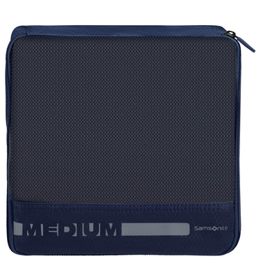 Samsonite Pack - Sized - Packtasche 3tlg. (navy) - Markenkoffer