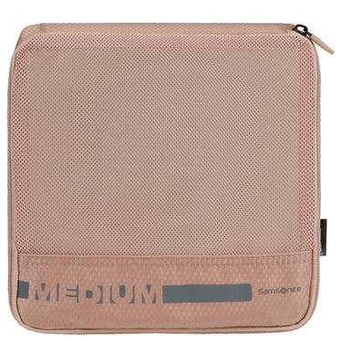 Samsonite Pack - Sized - Packtasche 3tlg. (rose) - Markenkoffer