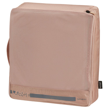 Samsonite Pack - Sized - Packtasche 3tlg. (rose) - Markenkoffer