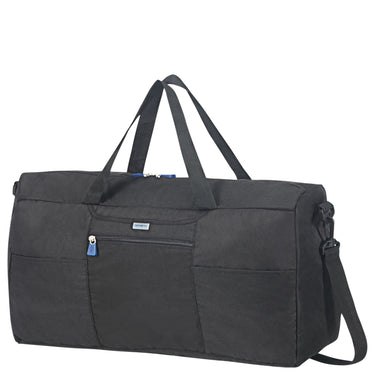 Samsonite Packing Foldable 35 - Reisetasche 55 cm (schwarz) - Markenkoffer