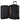 Samsonite Paradiver Light - 2 - Rollen Rucksacktrolley 55 cm (black) - Markenkoffer