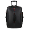 Samsonite Paradiver Light - Zaino Trolley 2 Ruote 55 cm (black)