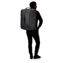 Samsonite Paradiver Light - 2-Rollen Rucksacktrolley 55 cm (black) - Ansicht 9