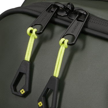 Samsonite Paradiver Light - 2-Rollen Rucksacktrolley 55 cm (jungle green) - Ansicht 8