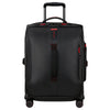 Samsonite Paradiver Light - Trolley da cabina con 4 ruote 55 cm (black)