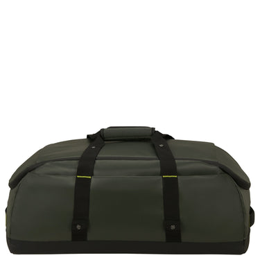 Samsonite Paradiver Light - Duffle M 63 cm (jungle green) - Markenkoffer