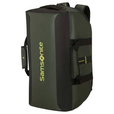 Samsonite Paradiver Light - Duffle M 63 cm (jungle green) - Markenkoffer