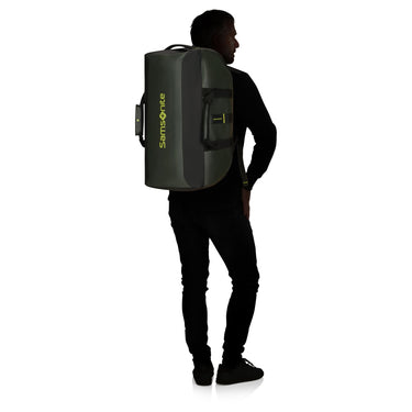 Samsonite Paradiver Light - Duffle M 63 cm (jungle green) - Markenkoffer