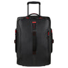 Samsonite Paradiver Light - Borsa da viaggio con ruote 55 cm (black)