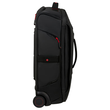 Samsonite Paradiver Light - Rollenreisetasche 55 cm (black) - Markenkoffer
