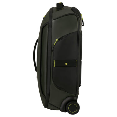 Samsonite Paradiver Light - Rollenreisetasche 55 cm (jungle green) - Markenkoffer