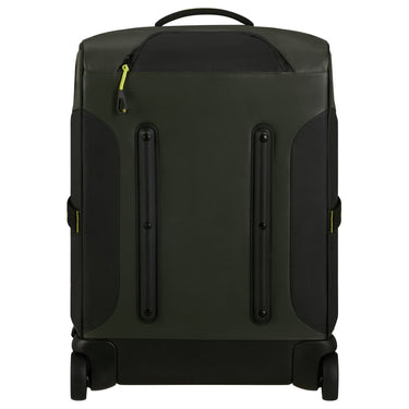 Samsonite Paradiver Light - Rollenreisetasche 55 cm (jungle green) - Markenkoffer