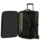 Samsonite Paradiver Light - Rollenreisetasche 55 cm (jungle green) - Markenkoffer