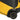 Samsonite Paradiver Light - Rollenreisetasche 67 cm (yellow) - Markenkoffer