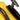 Samsonite Paradiver Light - Rollenreisetasche 67 cm (yellow) - Markenkoffer