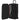 Samsonite Paradiver Light - Rollenreisetasche 79 cm (black) - Markenkoffer