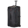 Samsonite Paradiver Light - Borsa da viaggio con ruote 79 cm (black)