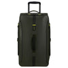 Samsonite Paradiver Light - Borsa da viaggio con rotelle 79 cm (jungle green)