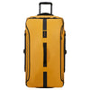 Samsonite Paradiver Light - Borsa da viaggio con ruote 79 cm (yellow)