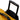 Samsonite Paradiver Light - Rollenreisetasche 79 cm (yellow) - Markenkoffer