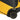 Samsonite Paradiver Light - Rollenreisetasche 79 cm (yellow) - Markenkoffer