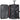 Samsonite Paradiver Light - Rollenreisetasche S 55 cm (black) - Markenkoffer