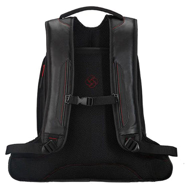 Samsonite Paradiver Light - Rucksack 15.6" 48 cm (black) - Markenkoffer