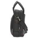 Samsonite PRO-DLX 5 15.6" - Aktentasche erw. 42 cm (black) - Ansicht 3