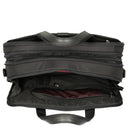 Samsonite PRO - DLX 5 15.6" - Aktentasche erw. 42 cm (black) - Markenkoffer