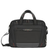 Samsonite PRO-DLX 5 15.6" - Borsa per laptop espandibile 42 cm (nero)