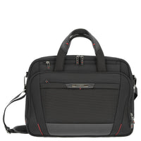 Samsonite PRO - DLX 5 15.6" - Aktentasche erw. 42 cm (black) - Markenkoffer