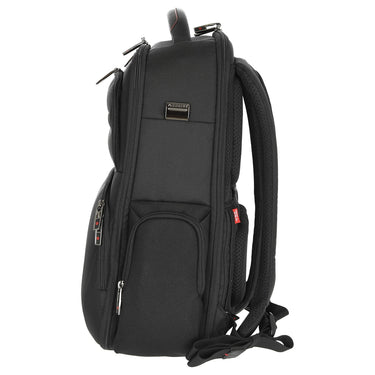 Samsonite PRO - DLX 5 20 - Rucksack 15.6" 44.5 cm (black) - Markenkoffer