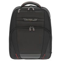 Samsonite PRO - DLX 5 21 - Rucksack 15.6" 44.5 cm erw. (black) - Markenkoffer