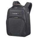 Samsonite PRO - DLX 5 - Rucksack 14.1" 41.5 cm (black) - Markenkoffer