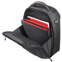 Samsonite PRO - DLX 5 - Rucksack 14.1" 41.5 cm (black) - Markenkoffer