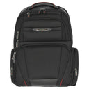 Samsonite PRO - DLX 5 - Rucksack 17.3" 48 cm erw. (black) - Markenkoffer
