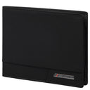 Samsonite Pro-Dlx 6 Slg 005 - GeldbÃ¶rse 8cc 13 cm (black)