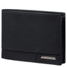 Samsonite - Pro - Dlx 6 Slg 047 - Geldbörse 10cc 13 cm (black) - Markenkoffer