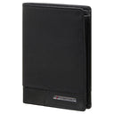 Samsonite Pro-Dlx 6 Slg 143 - GeldbÃ¶rse 8cc 11.7 cm (black)