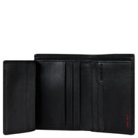Samsonite Pro-Dlx 6 Slg 143 - GeldbÃ¶rse 8cc 11.7 cm (black) - Ansicht 2