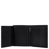 Samsonite Pro-Dlx 6 Slg 147 - GeldbÃ¶rse 15cc 12.8 cm (black) - Ansicht 2