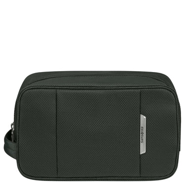 Samsonite Respark Toilet Pouch - Kulturbeutel 23 cm (forest green) - Markenkoffer