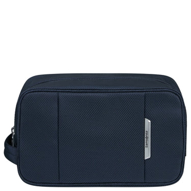 Samsonite Respark Toilet Pouch - Kulturbeutel 23 cm (midnight blue) - Markenkoffer