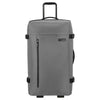 Samsonite Roader - Zaino da viaggio M 17.3" 61 cm (drifter grey)