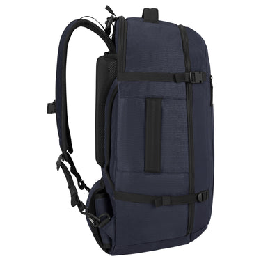 Samsonite Roader - Reiserucksack S 17.3" 57 cm USB (dark blue) - Markenkoffer