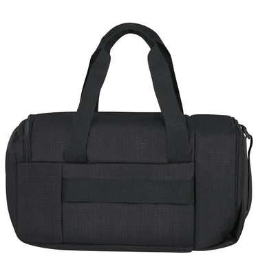 Samsonite Roader - Reisetasche XS 40 cm (deep black) - Markenkoffer