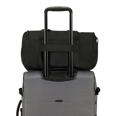 Samsonite Roader - Reisetasche XS 40 cm (deep black) - Markenkoffer